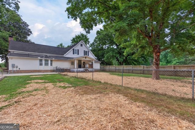 2573 Pleasant Ridge Church Road, Bremen, GA 30110
