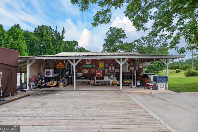 2573 Pleasant Ridge Church Road, Bremen, GA 30110