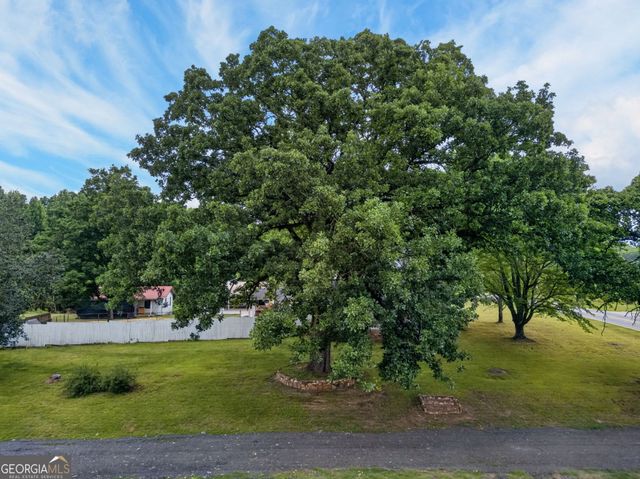 2573 Pleasant Ridge Church Road, Bremen, GA 30110