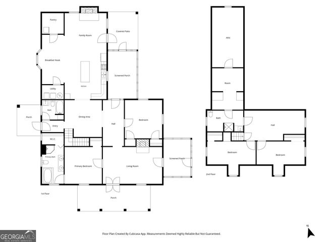 2573 Pleasant Ridge Church Road, Bremen, GA 30110