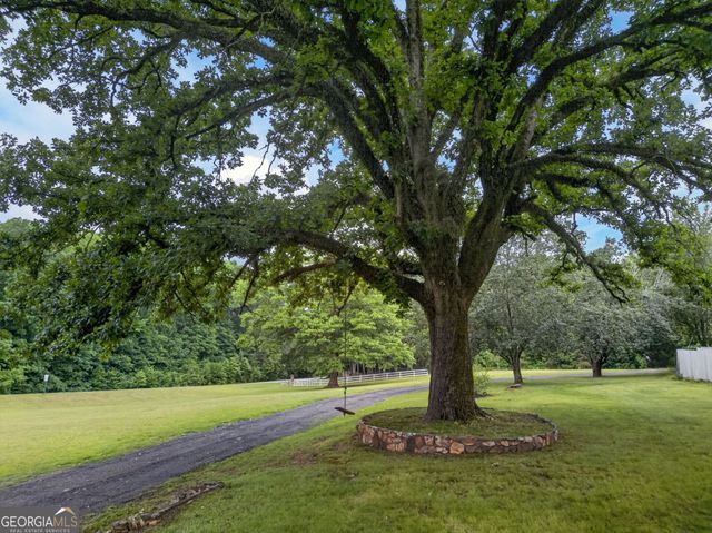 2573 Pleasant Ridge Church Road, Bremen, GA 30110