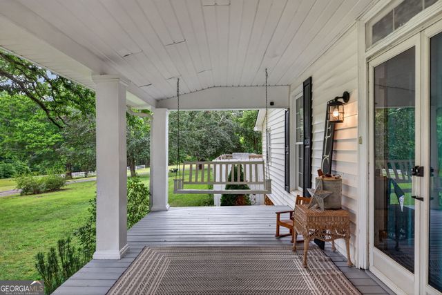 2573 Pleasant Ridge Church Road, Bremen, GA 30110