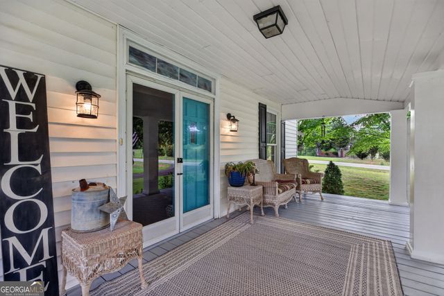 2573 Pleasant Ridge Church Road, Bremen, GA 30110