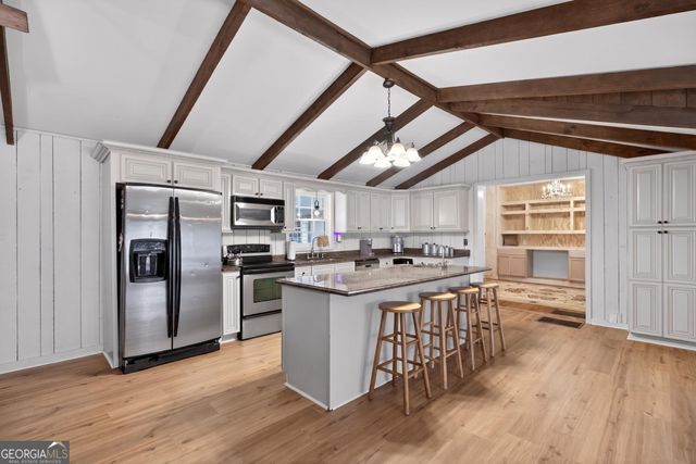 2573 Pleasant Ridge Church Road, Bremen, GA 30110