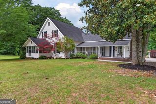 2573 Pleasant Ridge Church Road, Bremen, GA 30110