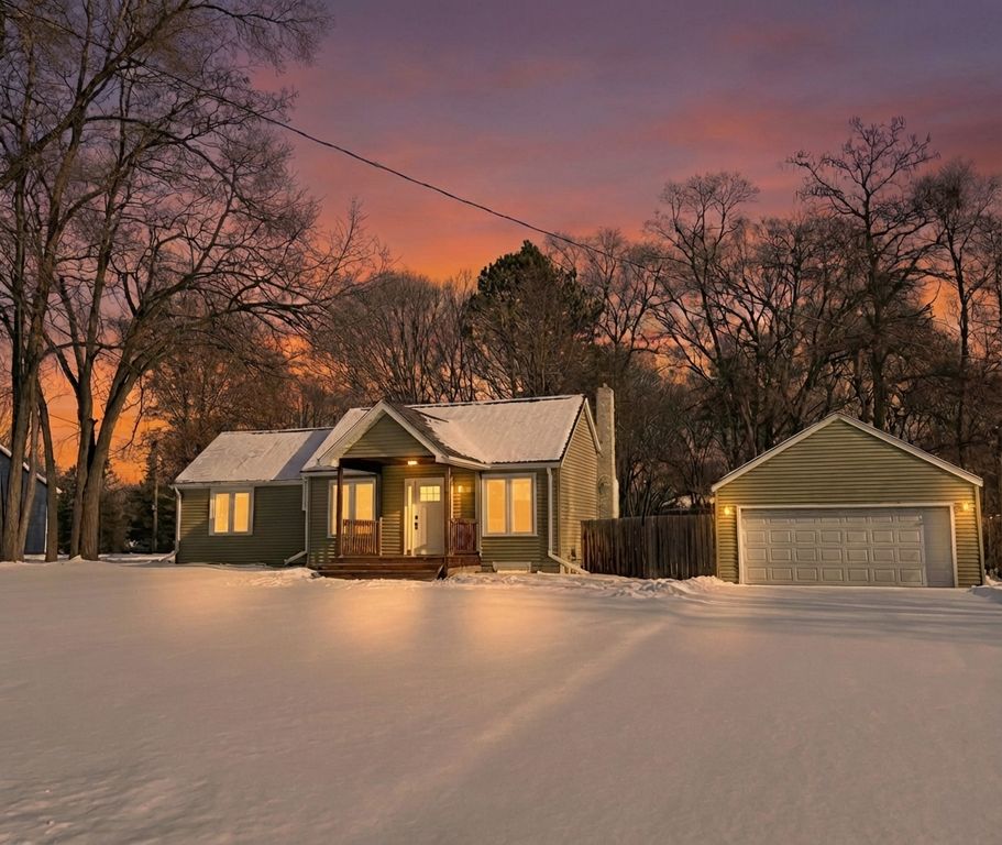 5209 Mayview Road, Minnetonka, MN 55345