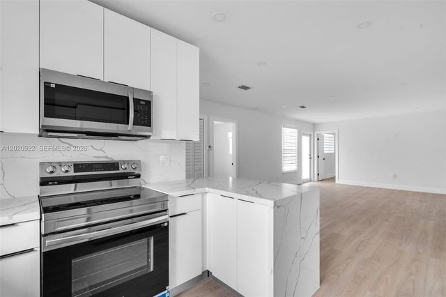 17231 NW 24th Place, Miami Gardens, FL 33056