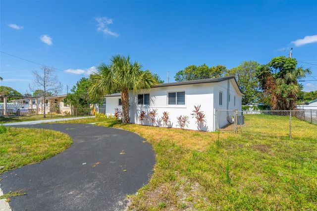 17231 NW 24th Place, Miami Gardens, FL 33056