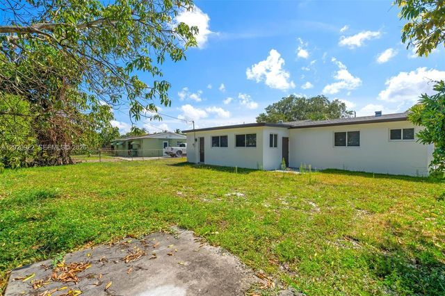 17231 NW 24th Place, Miami Gardens, FL 33056