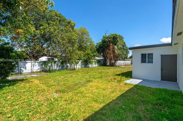 17231 NW 24th Place, Miami Gardens, FL 33056