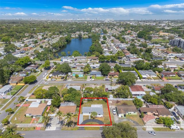 17231 NW 24th Place, Miami Gardens, FL 33056