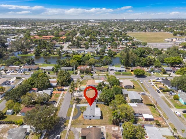 17231 NW 24th Place, Miami Gardens, FL 33056