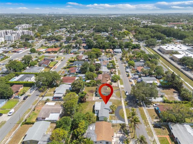 17231 NW 24th Place, Miami Gardens, FL 33056
