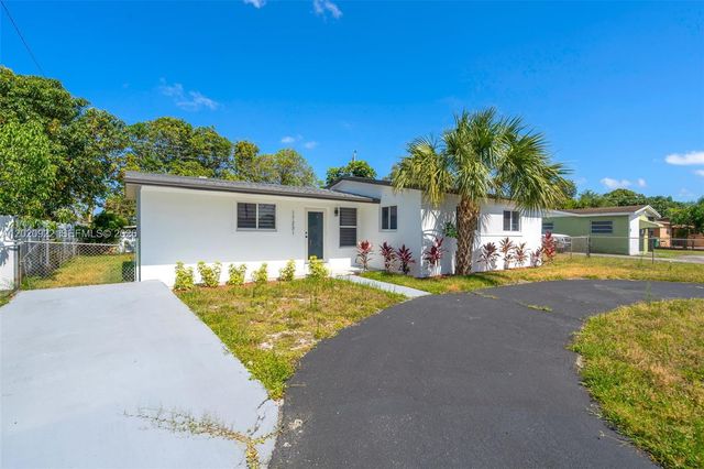 17231 NW 24th Place, Miami Gardens, FL 33056