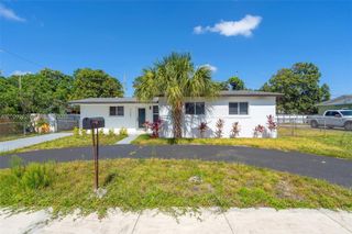 17231 NW 24th Place, Miami Gardens, FL 33056
