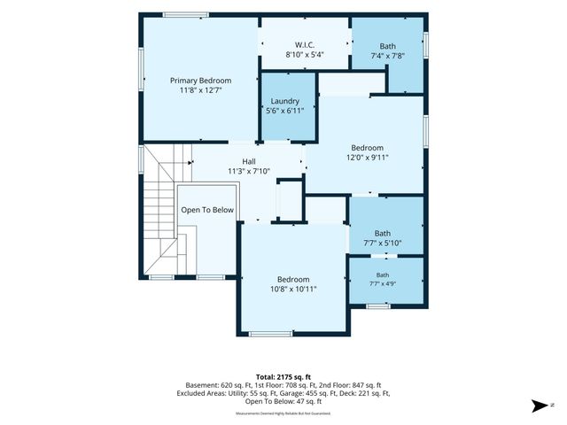 770 1st Avenue NW, New Brighton, MN 55112