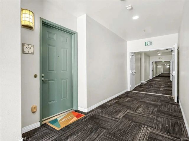 931 E Walnut 607, Pasadena, CA 91106