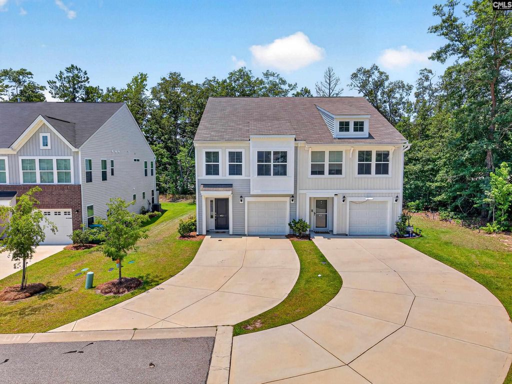 453 Pepperbush Lane, Lexington, SC 29072