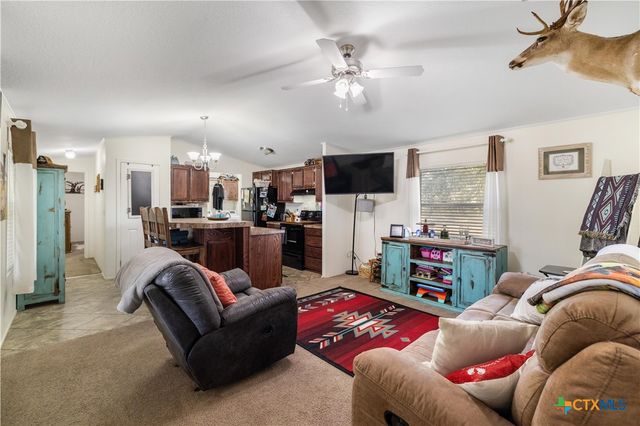 2160 Leisure Lane, Goliad, TX 77963