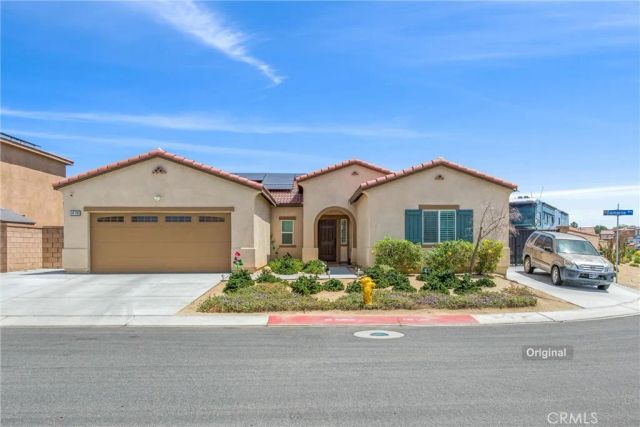 44748 Domaine Way, Indio, CA 92203