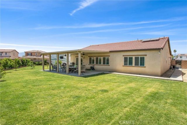 44748 Domaine Way, Indio, CA 92203