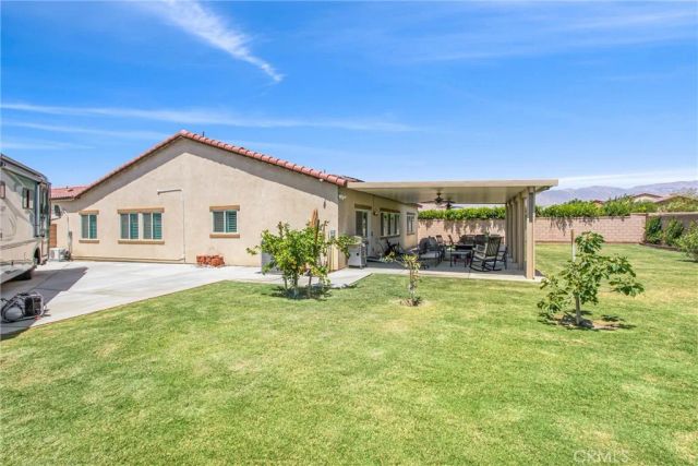 44748 Domaine Way, Indio, CA 92203