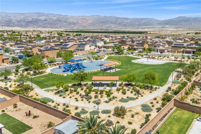 44748 Domaine Way, Indio, CA 92203