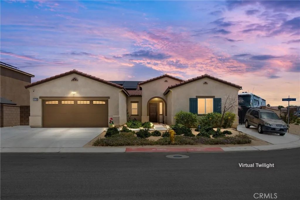 44748 Domaine Way, Indio, CA 92203