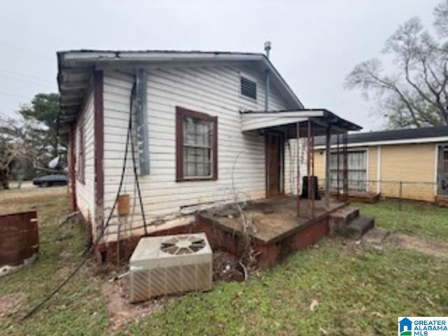 6221 HANDY AVENUE, Birmingham, AL 35228