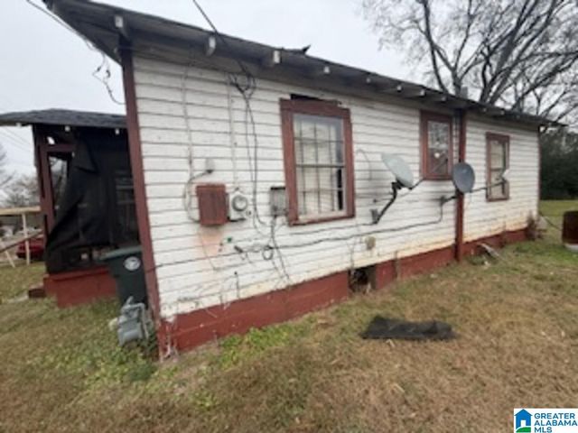 6221 HANDY AVENUE, Birmingham, AL 35228