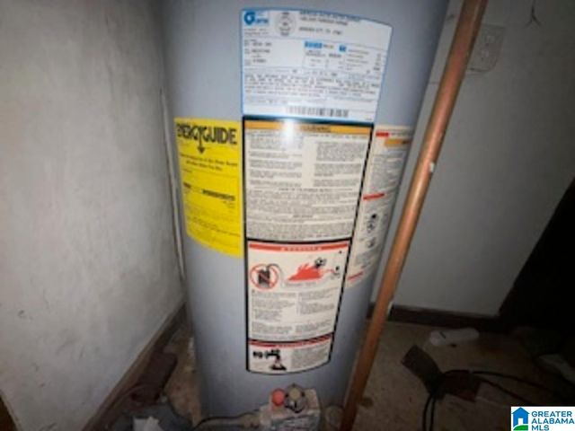 6221 HANDY AVENUE, Birmingham, AL 35228