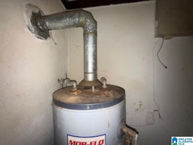 6221 HANDY AVENUE, Birmingham, AL 35228