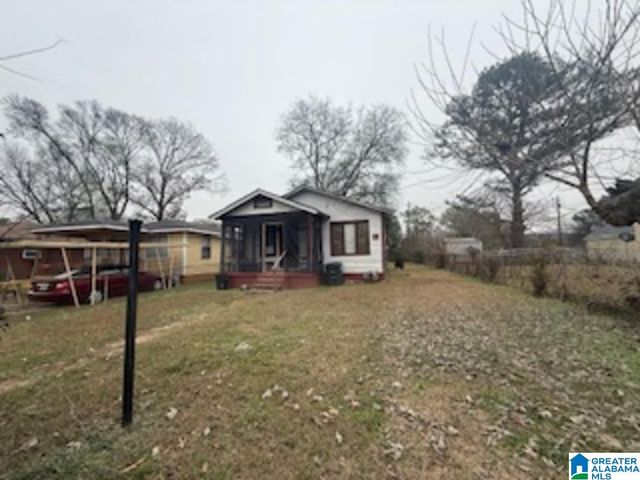 6221 HANDY AVENUE, Birmingham, AL 35228