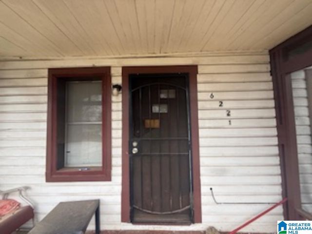 6221 HANDY AVENUE, Birmingham, AL 35228