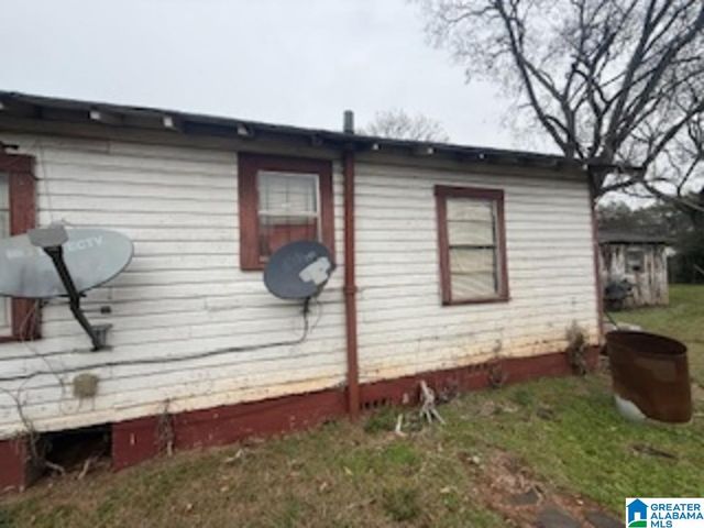 6221 HANDY AVENUE, Birmingham, AL 35228