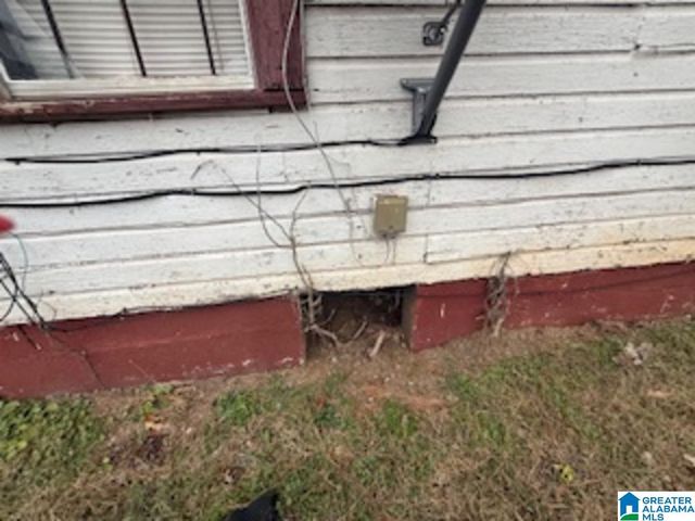 6221 HANDY AVENUE, Birmingham, AL 35228