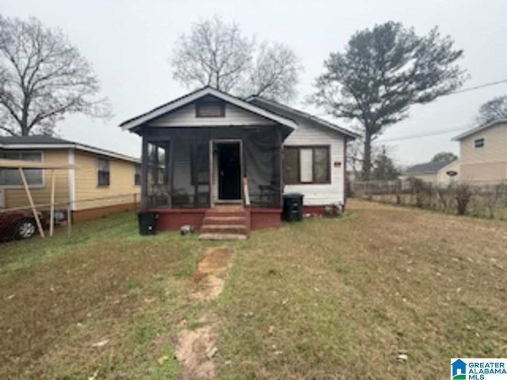 6221 HANDY AVENUE, Birmingham, AL 35228