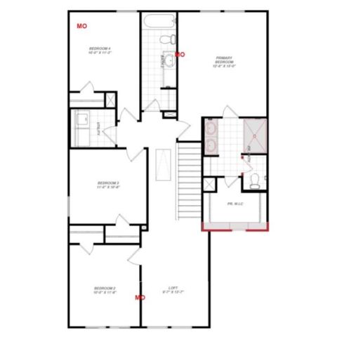 2929 Kimberwick Drive, Anna, TX 75409