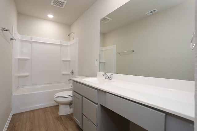 2929 Kimberwick Drive, Anna, TX 75409