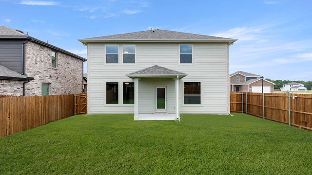 2929 Kimberwick Drive, Anna, TX 75409