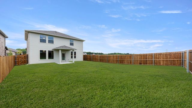 2929 Kimberwick Drive, Anna, TX 75409