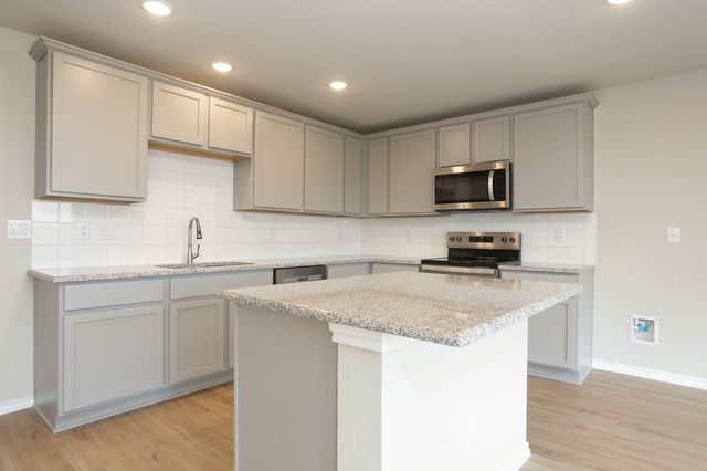 2929 Kimberwick Drive, Anna, TX 75409