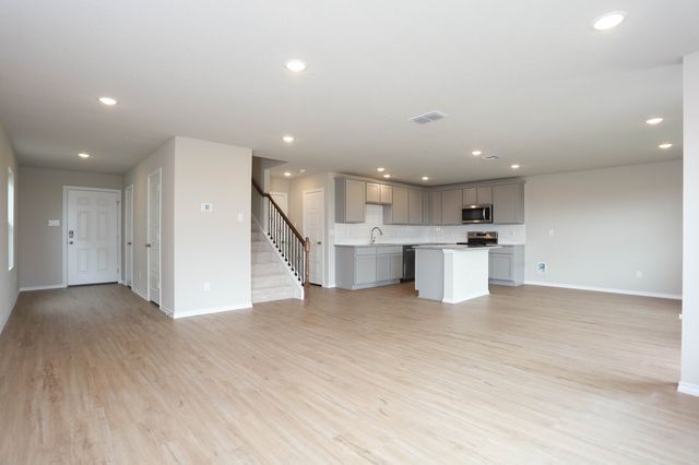 2929 Kimberwick Drive, Anna, TX 75409