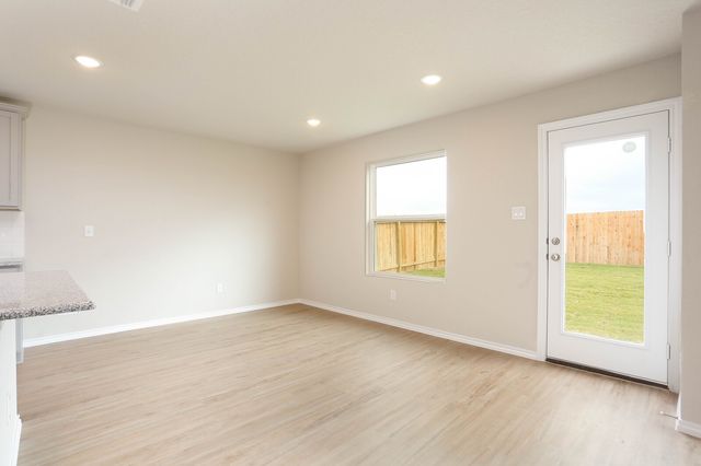 2929 Kimberwick Drive, Anna, TX 75409