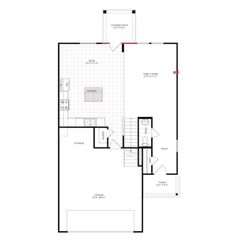 2929 Kimberwick Drive, Anna, TX 75409