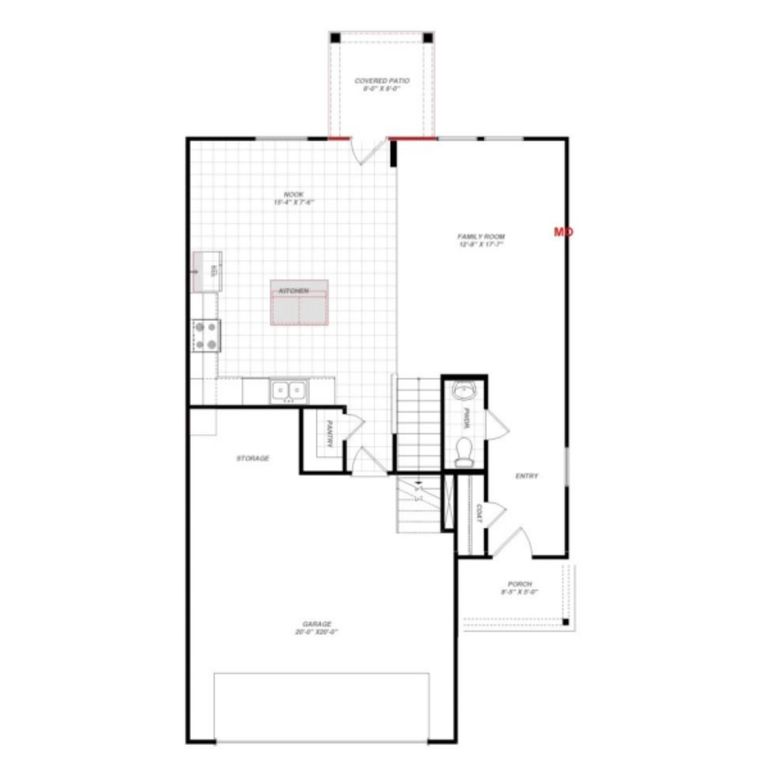 2929 Kimberwick Drive, Anna, TX 75409