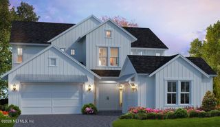 246 JUNCTION Avenue, St. Johns, FL 32259
