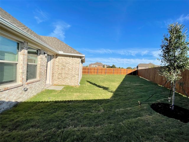 4042 Sparrow Trail, Melissa, TX 75454