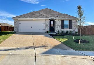 4042 Sparrow Trail, Melissa, TX 75454