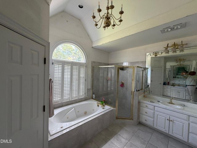 449 Somerset Way, Rocky Mount, NC 27804
